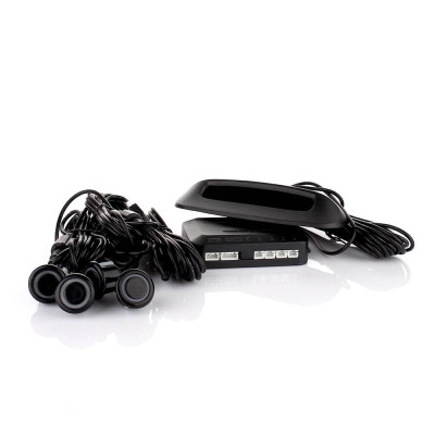 Парктронік Mitsumi 2620 black