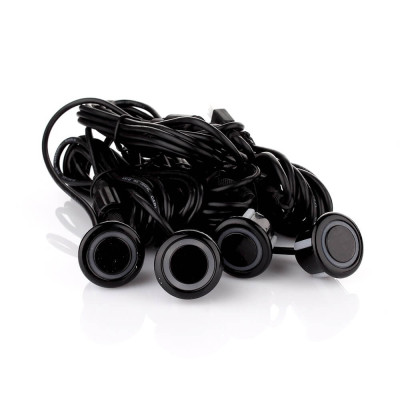 Парктронік Mitsumi 2620 black