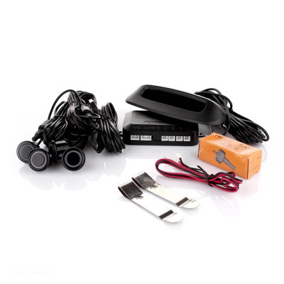 Парктронік Mitsumi 2620 black