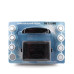 Парктронік Mitsumi 2623-8 silver