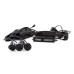 Парктронік Mitsumi 2623 black