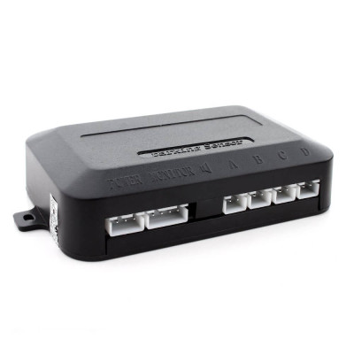 Парктронік Mitsumi 2623 black Парктронік Mitsumi 2623 black