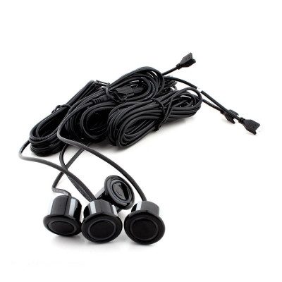 Парктронік Mitsumi 2623 black Парктронік Mitsumi 2623 black