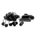 Парктронік Mitsumi 2630-8 black