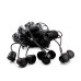 Парктронік Mitsumi 2630-8 black