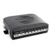 Парктронік Mitsumi 2630-8 silver