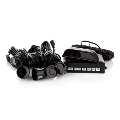 Парктронік Mitsumi 2630 black