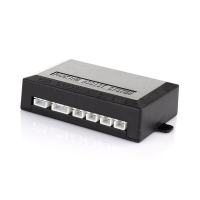 Парктронік Mitsumi 2630 black