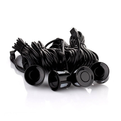 Парктронік Mitsumi 2630 black