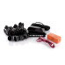 Парктронік Mitsumi 2630 black