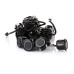 Парктронік Mitsumi 2662-4 black
