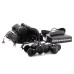Парктронік Mitsumi 2662-8 black