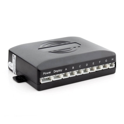 Парктронік Mitsumi 2662-8 black Парктронік Mitsumi 2662-8 black