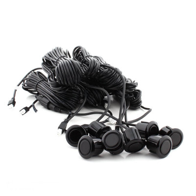 Парктронік Mitsumi 2662-8 black Парктронік Mitsumi 2662-8 black