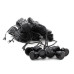 Парктронік Mitsumi 2662-8 black