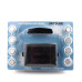 Парктронік Mitsumi 2662-8 silver
