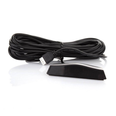 Парктронік Mitsumi 2662 + регулювання black Парктронік Mitsumi 2662 + регулювання black
