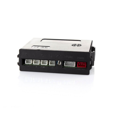Парктронік Mitsumi 2662 + регулювання black Парктронік Mitsumi 2662 + регулювання black