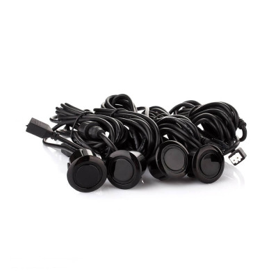 Парктронік Mitsumi 2662 + регулювання black Парктронік Mitsumi 2662 + регулювання black