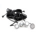 Парктронік Mitsumi 2662 silver