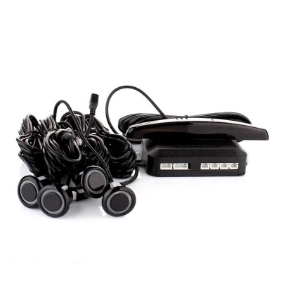 Парктронік Mitsumi 2906 MERSEDES black Парктронік Mitsumi 2906 MERSEDES black