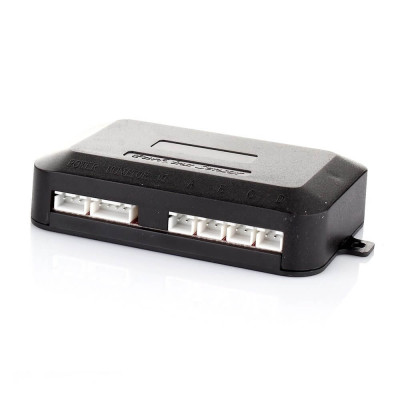 Парктронік Mitsumi 2906 MERSEDES black Парктронік Mitsumi 2906 MERSEDES black