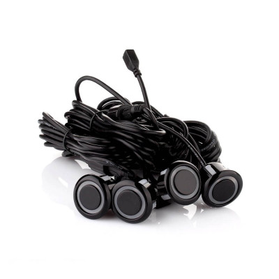Парктронік Mitsumi 2906 MERSEDES black Парктронік Mitsumi 2906 MERSEDES black