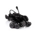 Парктронік Mitsumi 2906 MERSEDES black
