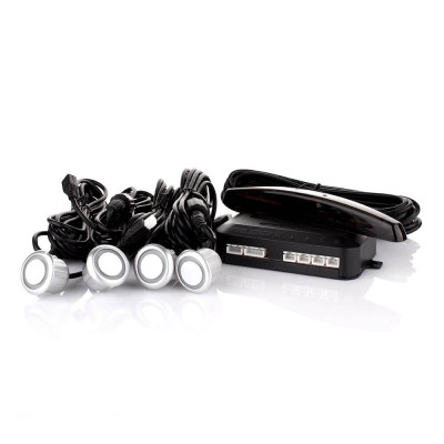 Парктронік Mitsumi 2906 MERSEDES silver