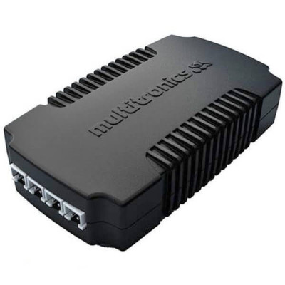 Парктронік Multitronics PU-4TC silver Парктронік Multitronics PU-4TC silver
