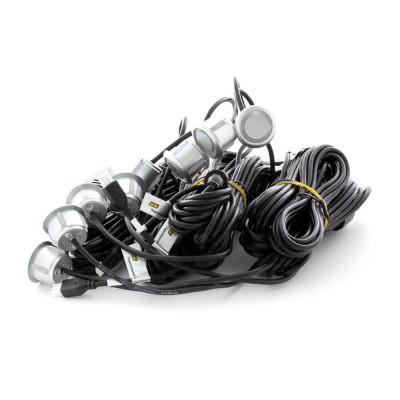 Парктронік RS L820 silver