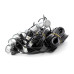 Парктронік RS L820 silver