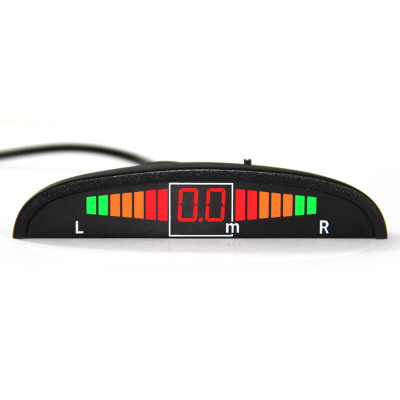Парктронік Sigma SP-41 black Парктронік Sigma SP-41 black