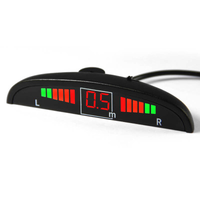 Парктронік Sigma SP-41 black Парктронік Sigma SP-41 black