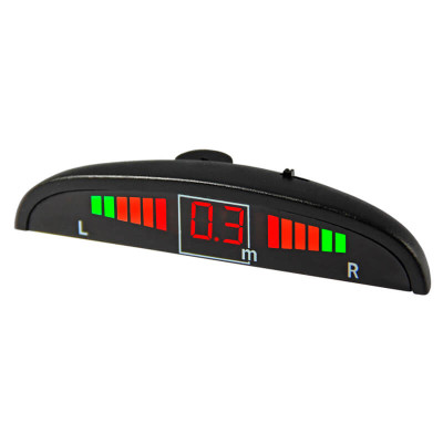 Парктронік Sigma SP-41 black Парктронік Sigma SP-41 black