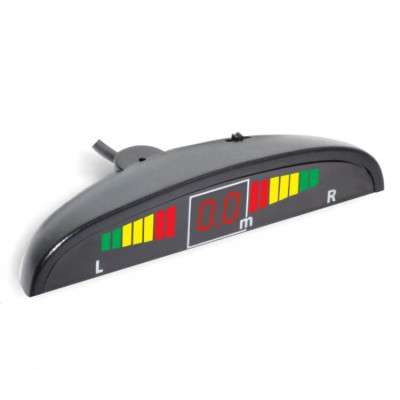 Парктронік Sigma SP-41 black Парктронік Sigma SP-41 black