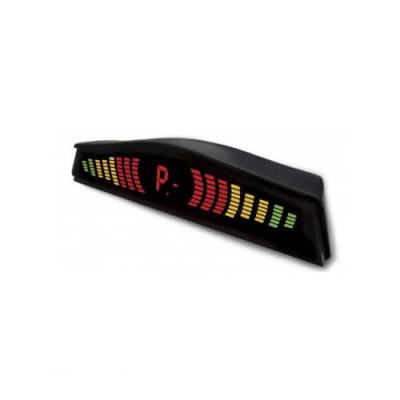 Парктронік STARLITE ST Premium ST-P4 black Парктронік STARLITE ST Premium ST-P4 black