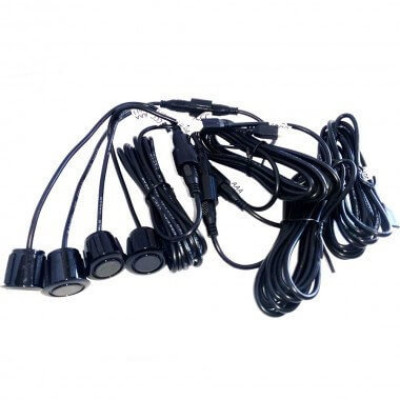 Парктронік STARLITE ST Premium ST-P4 black Парктронік STARLITE ST Premium ST-P4 black