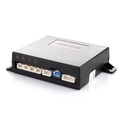 Парктроник Steelmate SM PTS410EX black Парктроник Steelmate SM PTS410EX black