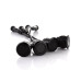 Парктроник Steelmate SM PTS410EX black