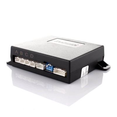 Парктронік Steelmate SM PTS410M1 black Парктронік Steelmate SM PTS410M1 black