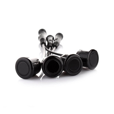 Парктронік Steelmate SM PTS410M1 black Парктронік Steelmate SM PTS410M1 black