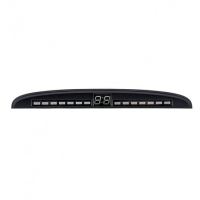 Парктроник Steelmate SM PTS410M8 black