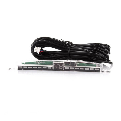 Парктроник Steelmate SM PTS410M8 black