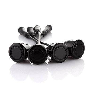 Парктроник Steelmate SM PTS410M8 black