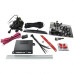 Парктроник Steelmate SM PTS410M8 black