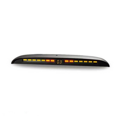 Парктроник Steelmate SM PTS410M8 silver Парктроник Steelmate SM PTS410M8 silver