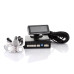 Парктроник Steelmate SM PTS410V4 silver