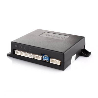 Парктроник Steelmate SM PTS410V4 silver Парктроник Steelmate SM PTS410V4 silver