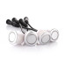 Парктроник Steelmate SM PTS410V4 silver